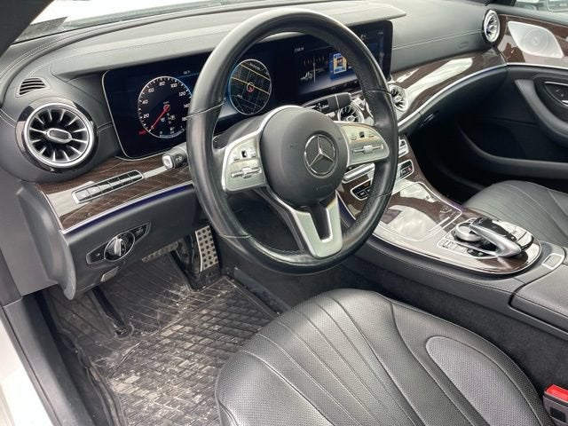 2020 Mercedes-Benz CLS 450 4MATIC®