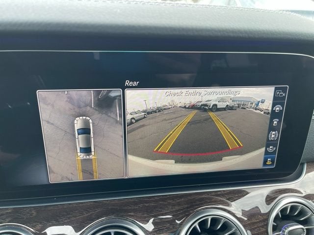 2020 Mercedes-Benz CLS 450 4MATIC®