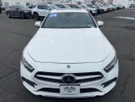 2020 Mercedes-Benz CLS 450 4MATIC®
