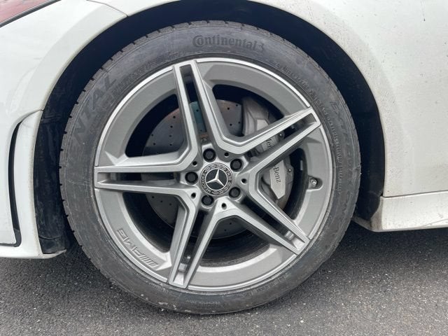 2020 Mercedes-Benz CLS 450 4MATIC®