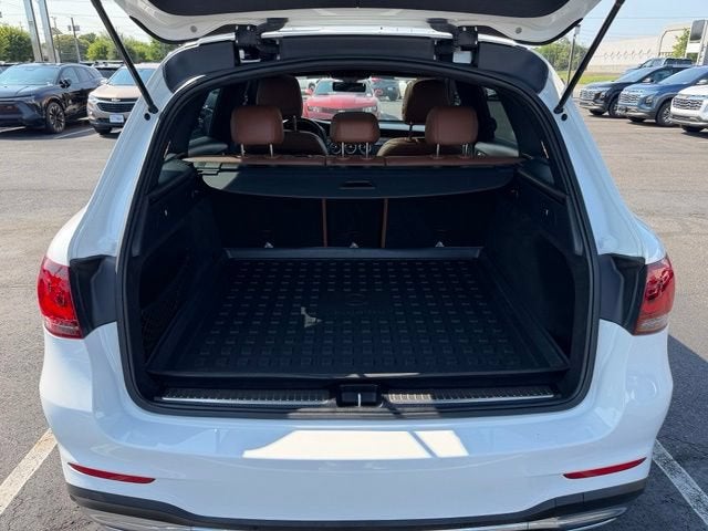 2021 Mercedes-Benz GLC 300 4MATIC® SUV