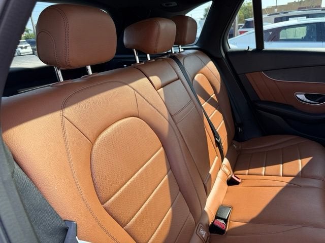 2021 Mercedes-Benz GLC 300 4MATIC® SUV