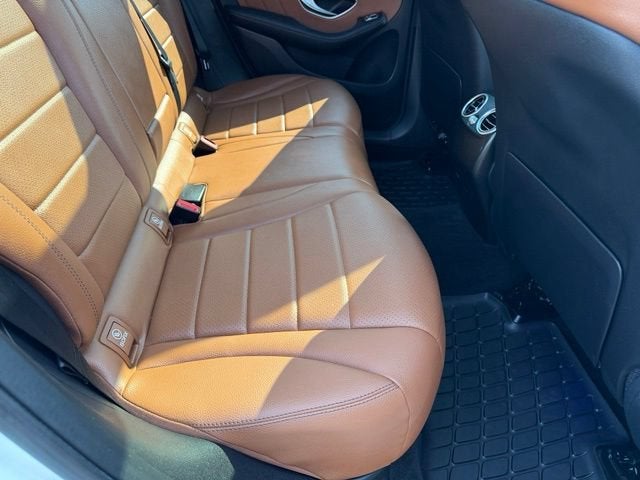 2021 Mercedes-Benz GLC 300 4MATIC® SUV