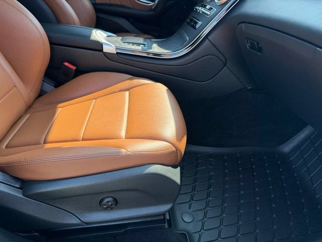 2021 Mercedes-Benz GLC 300 4MATIC® SUV