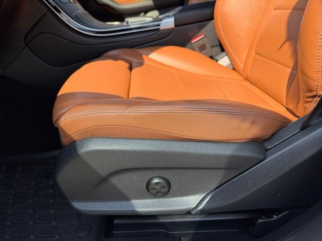 2021 Mercedes-Benz GLC 300 4MATIC® SUV