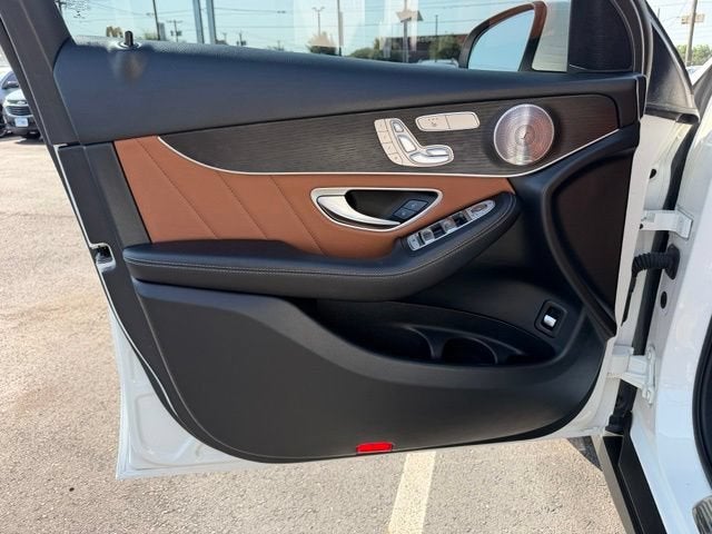 2021 Mercedes-Benz GLC 300 4MATIC® SUV
