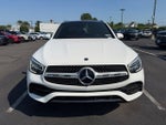 2021 Mercedes-Benz GLC 300 4MATIC® SUV