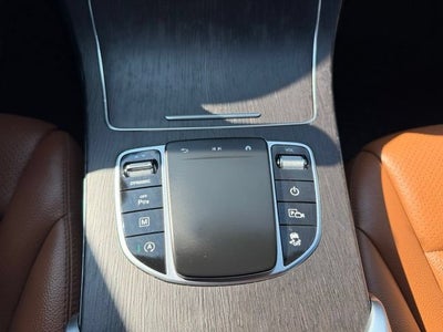 2021 Mercedes-Benz GLC 300 4MATIC® SUV