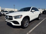 2021 Mercedes-Benz GLC 300 4MATIC® SUV