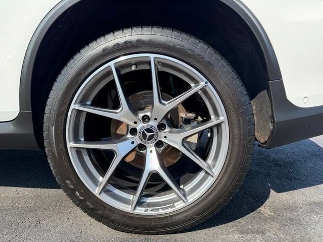 2021 Mercedes-Benz GLC 300 4MATIC® SUV