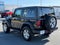 2021 Jeep Wrangler Sport S 4x4