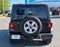 2021 Jeep Wrangler Sport S 4x4
