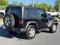 2021 Jeep Wrangler Sport S 4x4