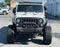 2018 Jeep Wrangler JK Unlimited Sport S 4x4