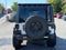 2018 Jeep Wrangler JK Unlimited Sport S 4x4
