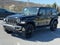 2021 Jeep Wrangler 4xe Unlimited Sahara 4x4