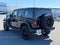 2021 Jeep Wrangler 4xe Unlimited Sahara 4x4