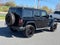 2021 Jeep Wrangler 4xe Unlimited Sahara 4x4