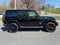 2021 Jeep Wrangler 4xe Unlimited Sahara 4x4