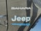 2021 Jeep Wrangler 4xe Unlimited Sahara 4x4