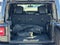 2021 Jeep Wrangler 4xe Unlimited Sahara 4x4