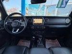 2021 Jeep Wrangler 4xe Unlimited Sahara 4x4