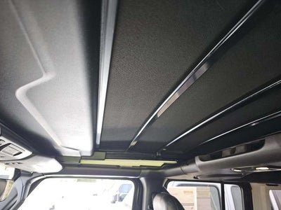 2021 Jeep Wrangler 4xe Unlimited Sahara 4x4