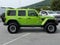2025 Jeep Wrangler 4-Door Recon 4x4