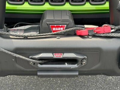 2025 Jeep Wrangler 4-Door Recon 4x4