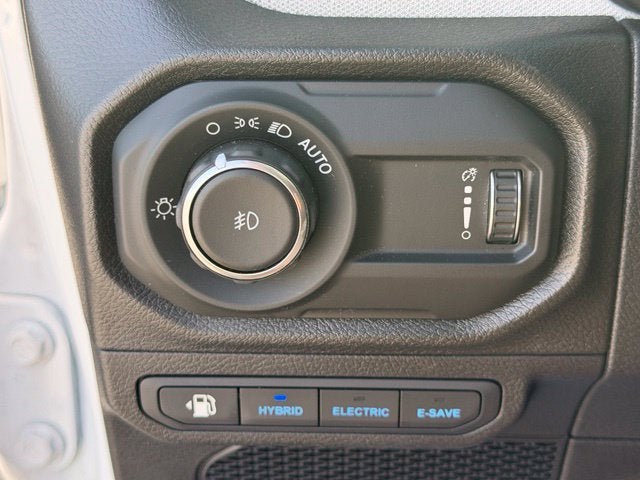2024 Jeep Wrangler 4xe Willys 4xe