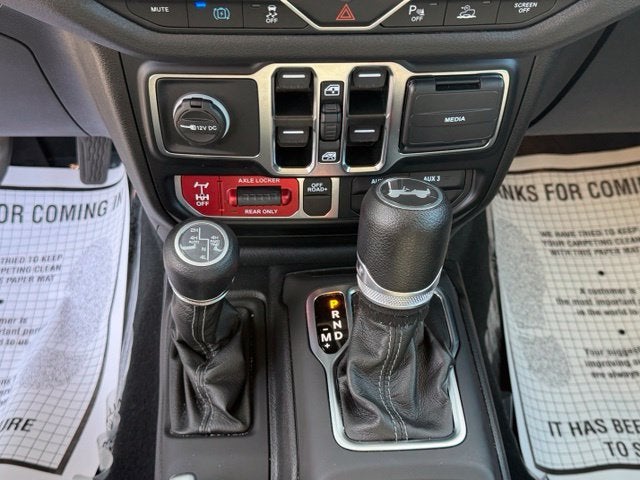 2024 Jeep Wrangler 4xe Willys 4xe