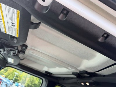 2024 Jeep Wrangler 4xe Willys 4xe