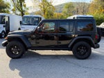 2024 Jeep Wrangler 4xe Willys 4xe