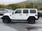 2024 Jeep Wrangler 4xe Sahara 4xe
