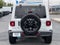 2024 Jeep Wrangler 4xe Sahara 4xe