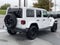 2024 Jeep Wrangler 4xe Sahara 4xe