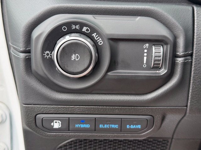 2024 Jeep Wrangler 4xe Sahara 4xe