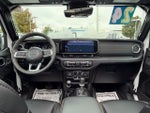 2024 Jeep Wrangler 4xe Sahara 4xe