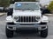 2024 Jeep Wrangler 4xe Sahara 4xe