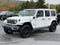 2024 Jeep Wrangler 4xe Sahara 4xe