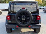 2024 Jeep Wrangler 4xe Sahara 4xe