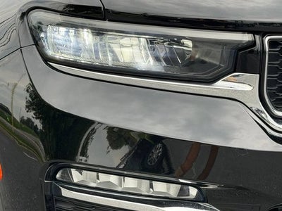 2022 Jeep Grand Cherokee 4xe Limited 4x4
