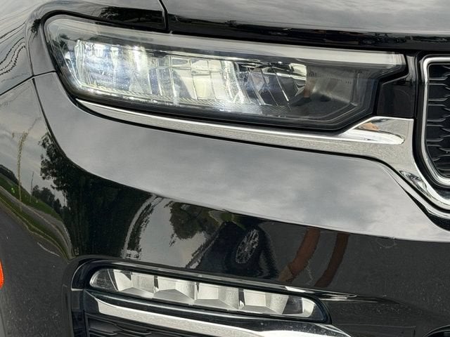 2022 Jeep Grand Cherokee 4xe Limited 4x4