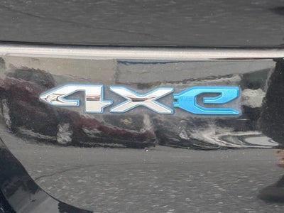 2022 Jeep Grand Cherokee 4xe Limited 4x4