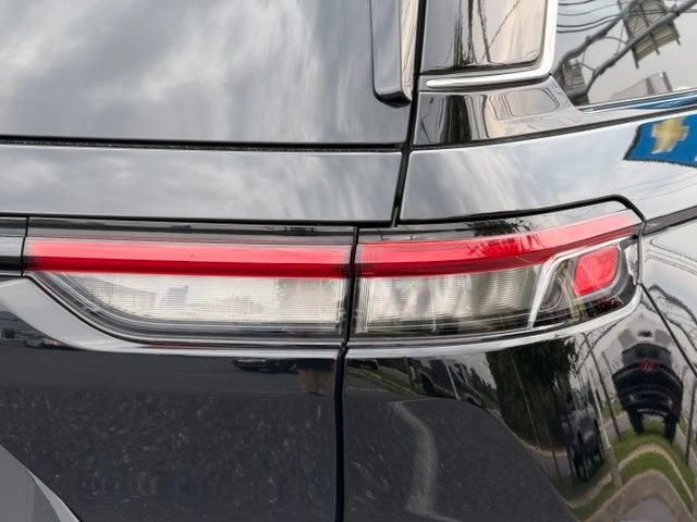 2022 Jeep Grand Cherokee 4xe Limited 4x4
