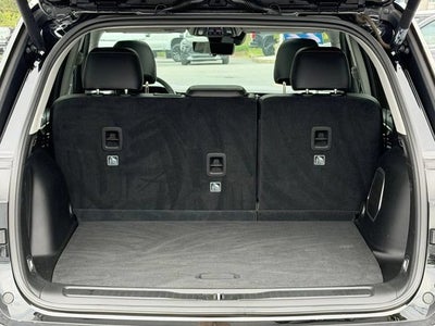2022 Jeep Grand Cherokee 4xe Limited 4x4