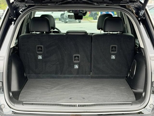 2022 Jeep Grand Cherokee 4xe Limited 4x4