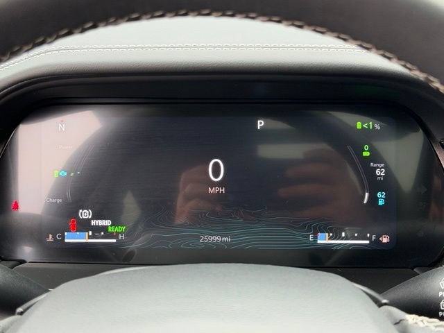 2022 Jeep Grand Cherokee 4xe Limited 4x4