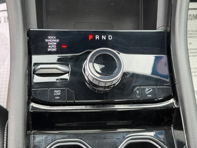2022 Jeep Grand Cherokee 4xe Limited 4x4