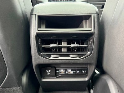 2022 Jeep Grand Cherokee 4xe Limited 4x4